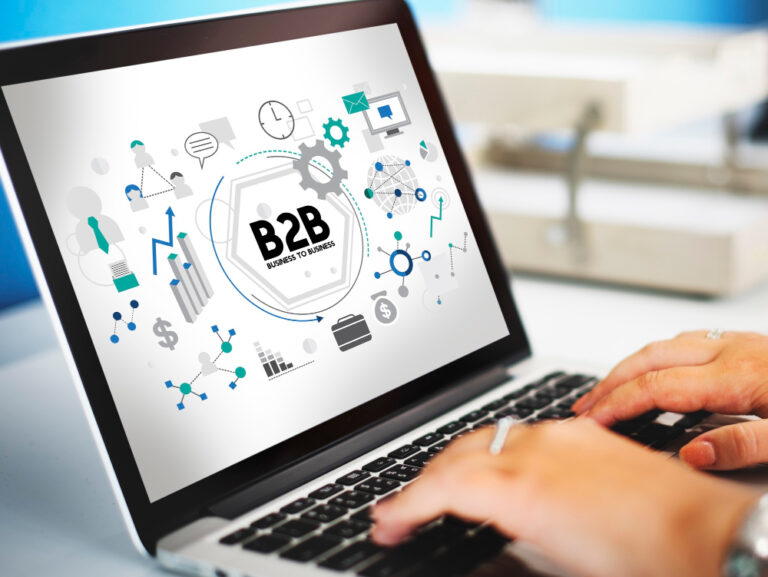 Marketing Digital B2B y B2C
