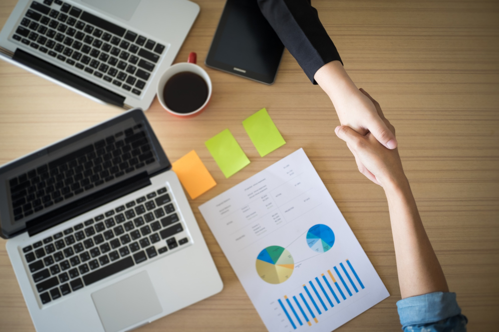 Marketing B2B y B2C