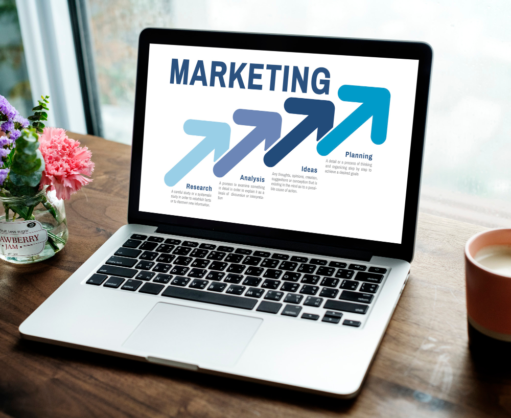 Plan de Marketing Digital
