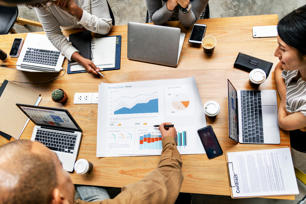 Estrategia Digital y Tactica Digital