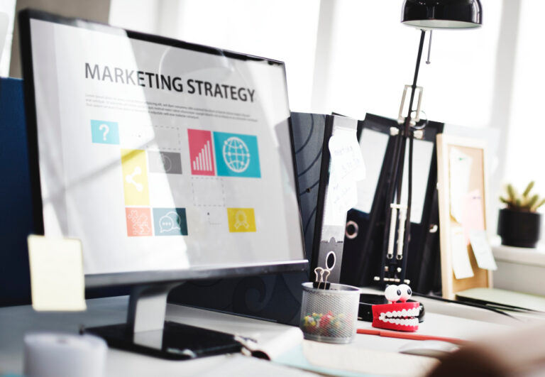 Diferencia entre Estrategia Digital y Tactica Digital