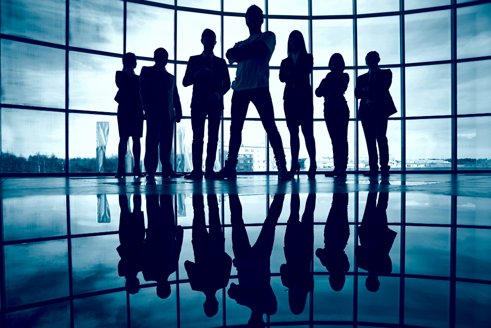Expertos en estrategia digital y crecimiento de negocios