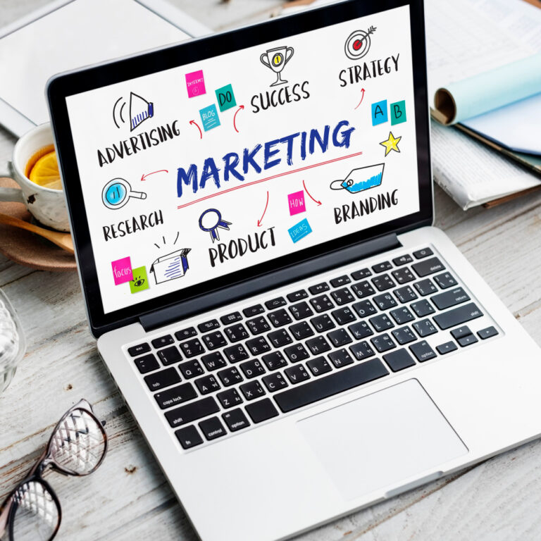 Marketing Estrategico Digital