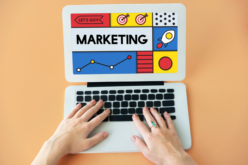 Marketing Estratégico Digital