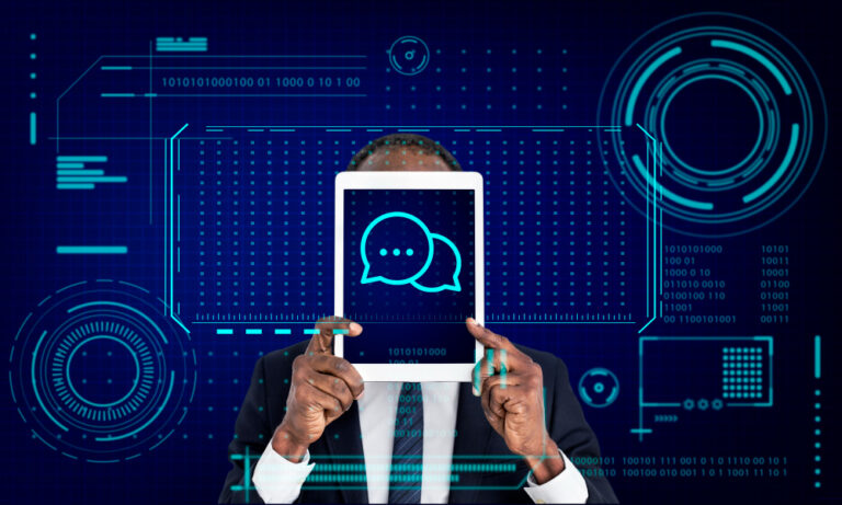 Arquitectura de marketing conversacional