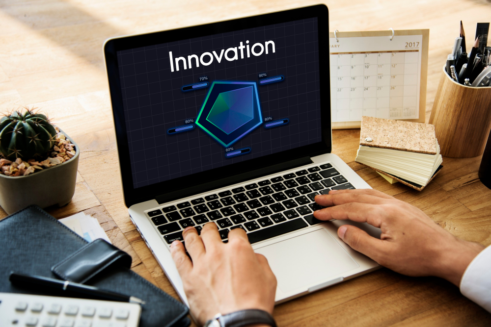 estrategia de transformación con Inteligencia Artificial 