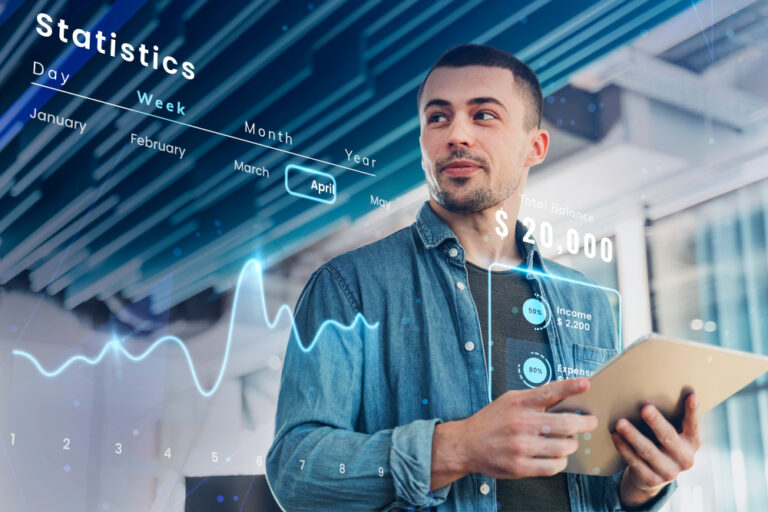 IA Marketing Digital
