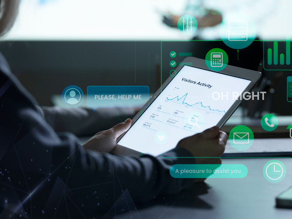 Integraciones de datos de conversión para campañas digitales