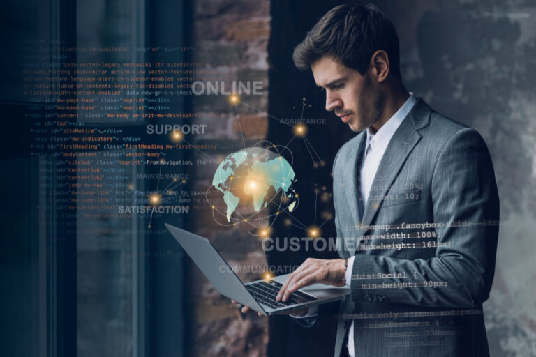 Inteligencia artificial para refinar elementos visuales de la identidad de una marca