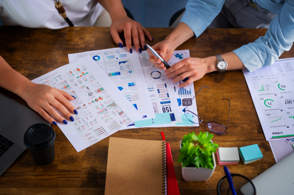 Especialista en marketing digital