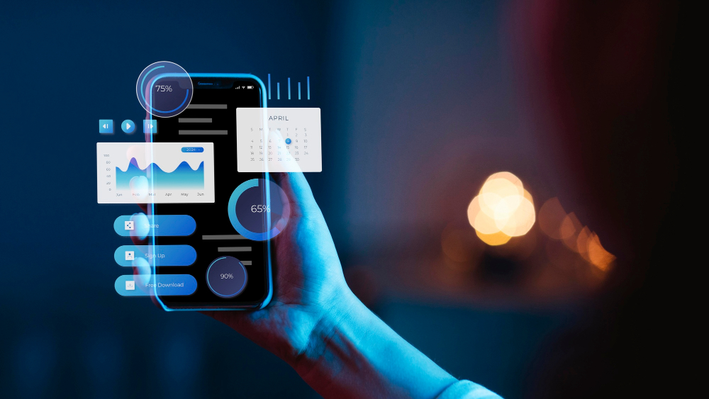 IA Marketing Digital