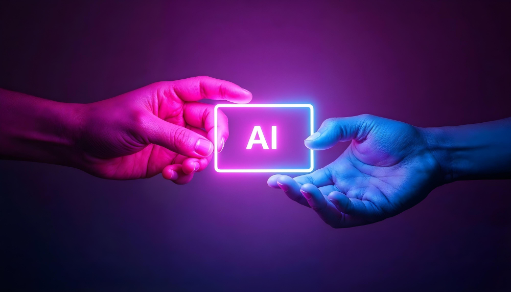 IA Marketing Digital