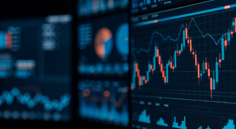 Inteligencia Artificial centralizando flujos de automatización en marketing digital