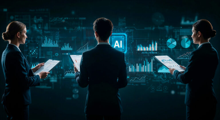 IA Marketing Digital
