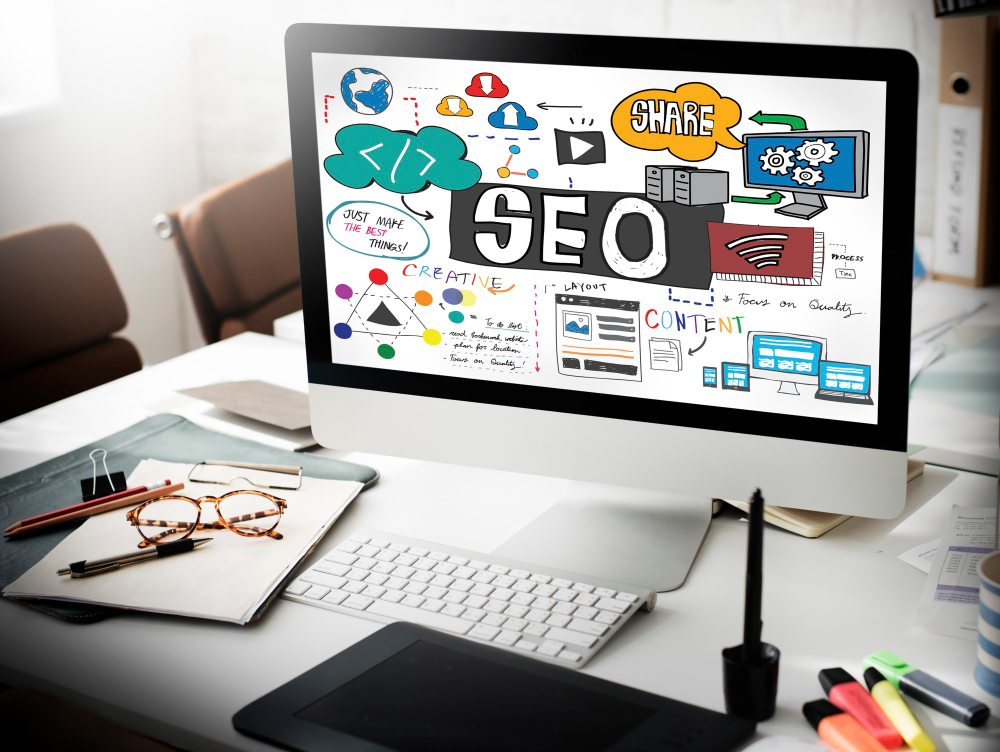 Optimización SEO On-Page