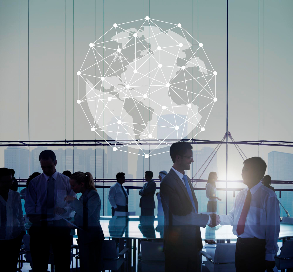 Gestion relaciones públicas y comunicación corporativa