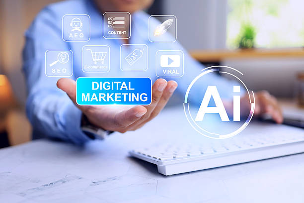 Estrategia digital diseñando campañas de marketing basadas en la autenticidad y el análisis de datos