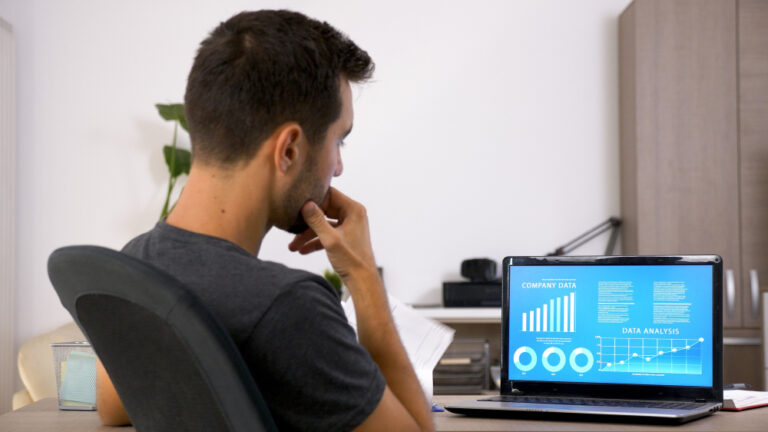 Tasa de conversión en marketing digital