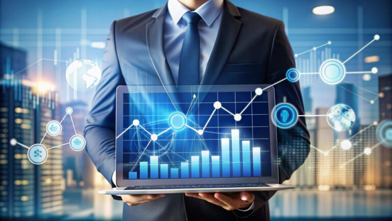 rentabilidad y ciclo de ventas entre canales digitales B2B