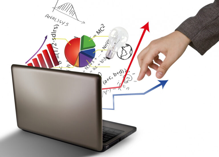 Técnica entre el escalado vertical de presupuesto y el escalado horizontal de audiencias en marketing digital