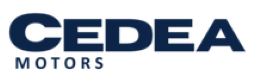 Logotipo de Cliente Cedea Motors - Cliente de Virtoriantech