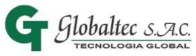 Logotipo de Cliente Globaltec - Cliente de Virtoriantech