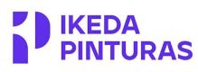 Logotipo de Cliente Ikeda Pinturas - Cliente de Virtoriantech