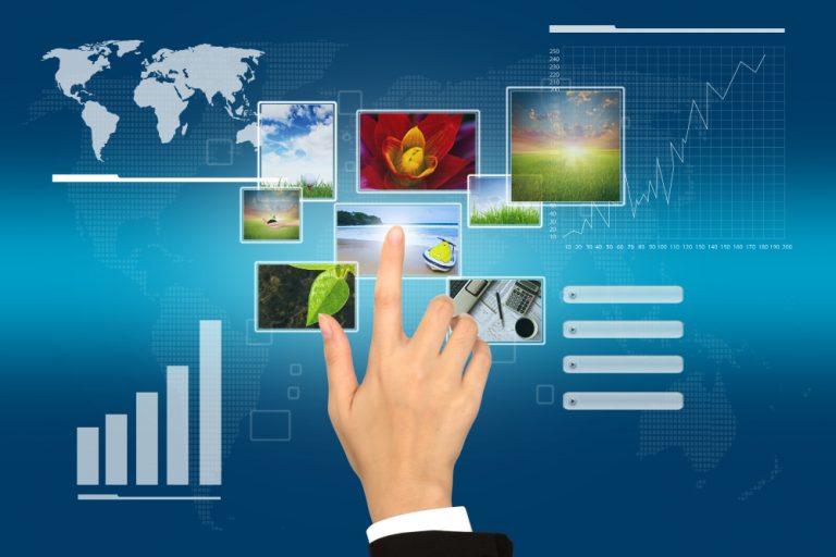 demostrando la retención y crecimiento del tráfico orgánico tras un rediseño web
