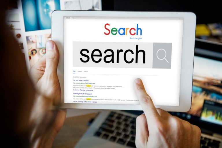 eficiencia del posicionamiento SEO en nichos específicos