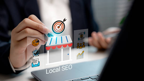 Optimizacion SEO Local