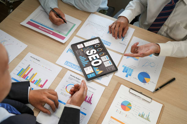 SEO tecnico para empresas