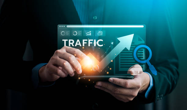SEO Trafico relevante para empresas