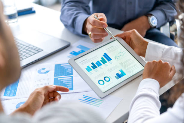 analisis de negocio consultoria marketing digital