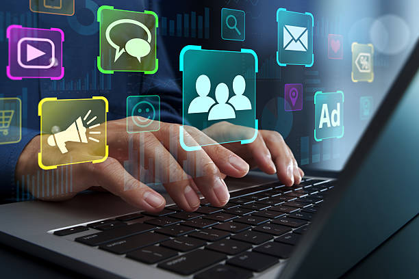 elaboracion de contenido redes sociales