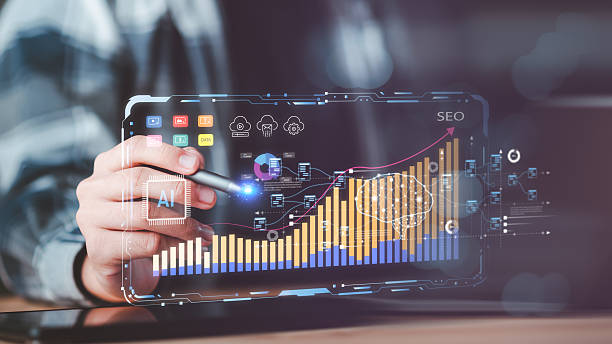 Optimización de motores de búsqueda y SEO estratégico para posicionamiento web