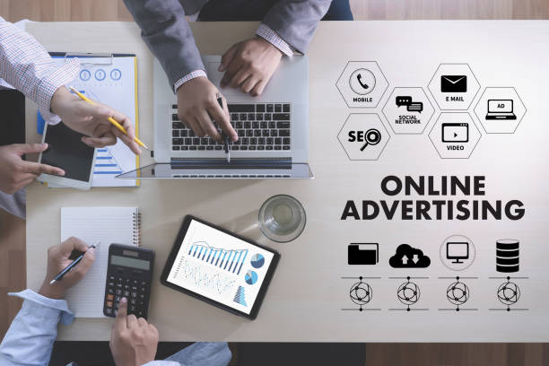 optimizacion SEO y campañas publicitarias google ads