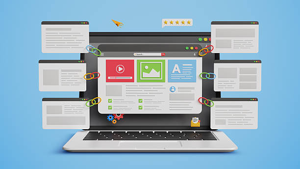 revision de sitio web